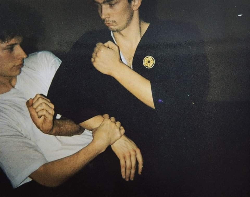 sikung sihing wingtsun kungfu