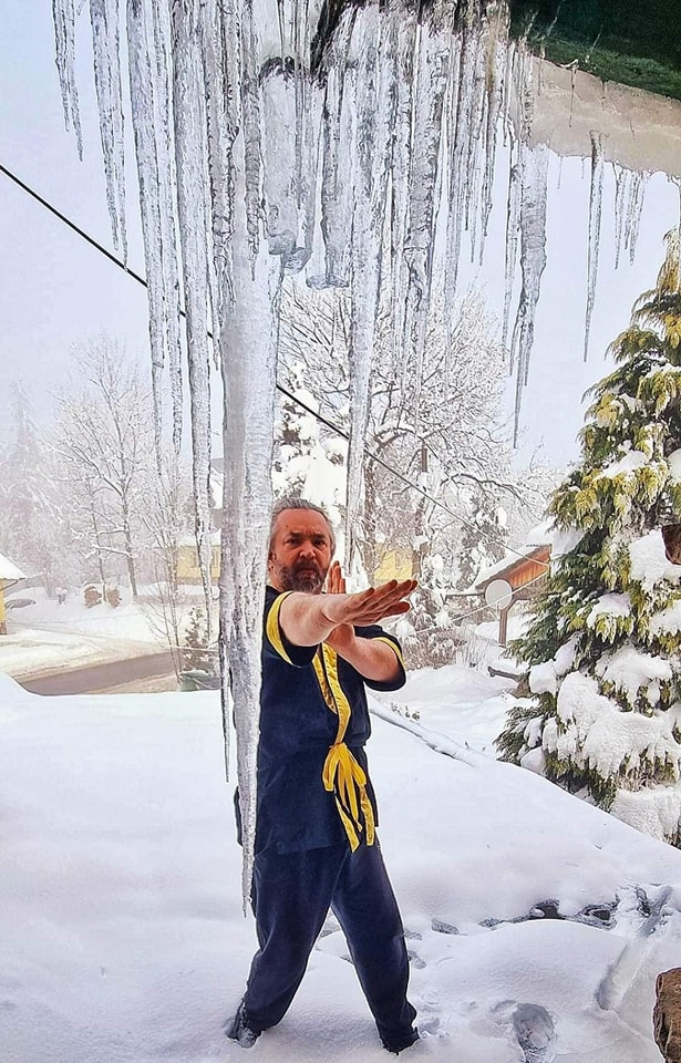 sikung maday norbert