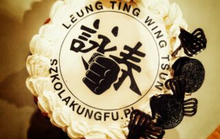 Wing Tsun Kung Fu