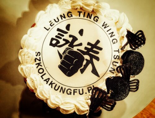 Dziedzictwo i Logika: Poznaj Historię Mistrzów Wing Tsun Kung Fu