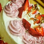 Tort urodzinowy Sifu Jarka