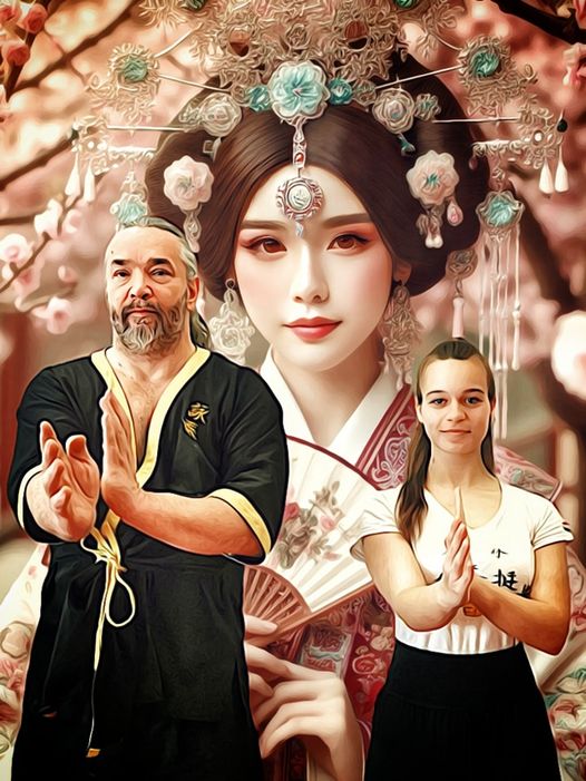 yim wing tsun kung fu sztuki walki