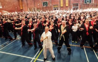 europejskie dziedzictwo wing tsun kung fu