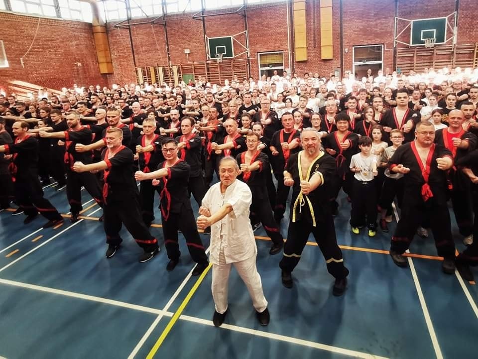 europejskie dziedzictwo wing tsun kung fu