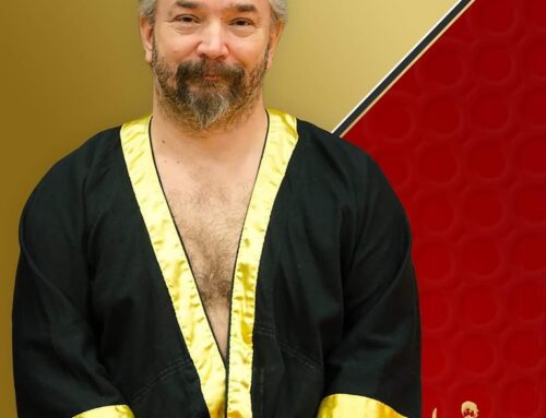 Życzenia urodzinowe dla Sikunga Madaya Norberta