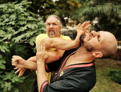 Zapisy na treningi w październiku