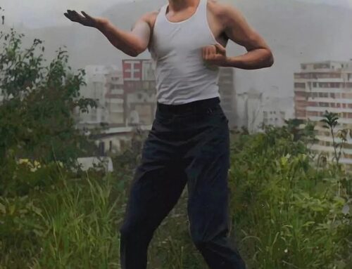 Zapisy na trening próbny w lutym otwarte